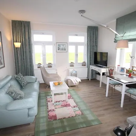 Lejlighed 5300 - Haus Am Meer