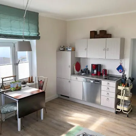 Lejlighed 5300 - Haus Am Meer Dahme (Schleswig-Holstein)