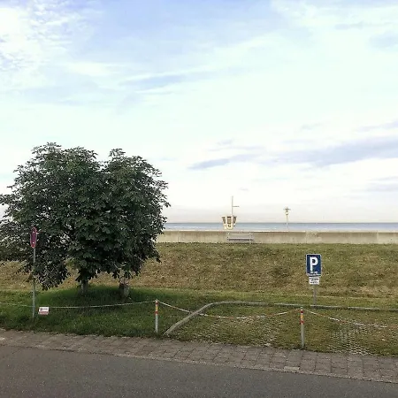 5300 - Haus Am Meer Lejlighed Dahme (Schleswig-Holstein)