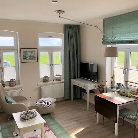 5300 - Haus Am Meer Dahme (Schleswig-Holstein)
